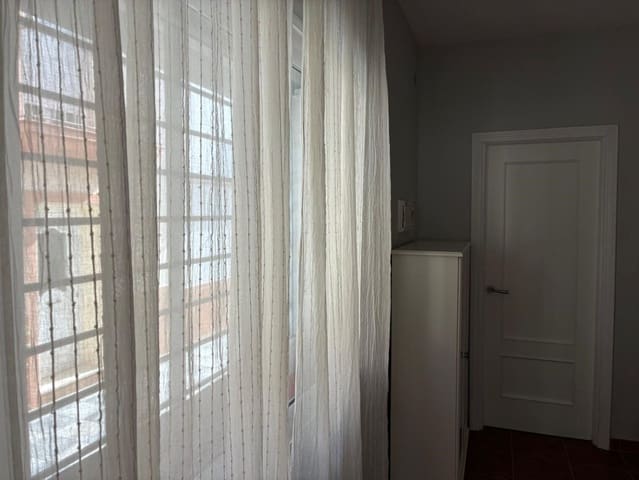 1 soverom Leilighet til leie i Pueblo Nuevo de Guadiaro, San Roque - € 800 (Ref: 9947408)