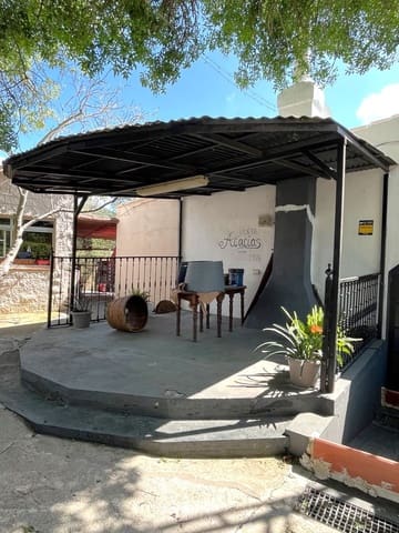 Ravintola/baari myytävänä paikassa San Pablo de Buceite, Jimena de la Frontera - 1 575 000 € (Ref: 9949343)