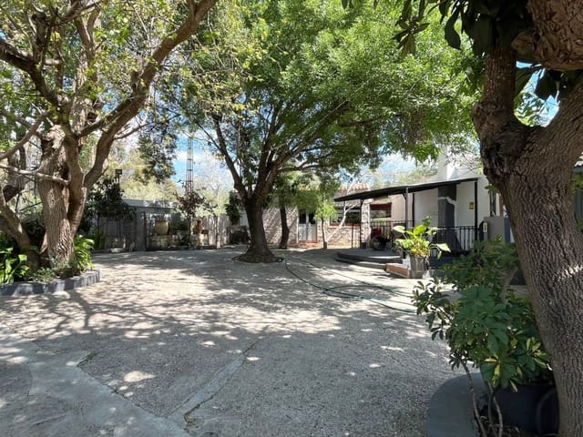 Ravintola/baari myytävänä paikassa San Pablo de Buceite, Jimena de la Frontera - 1 575 000 € (Ref: 9949343)