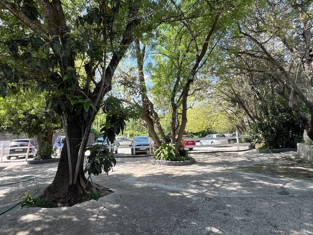 Ravintola/baari myytävänä paikassa San Pablo de Buceite, Jimena de la Frontera - 1 575 000 € (Ref: 9949343)