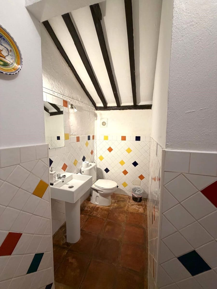 3 makuuhuone Maalaistalo myytävänä paikassa Gaucin - 2 100 000 € (Ref: 9953851)