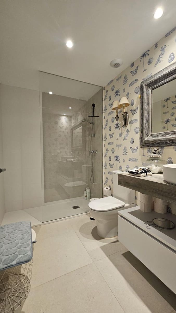 3 bedroom Apartment for rent in Sotogrande with pool - € 3,800 (Ref: 9957586)