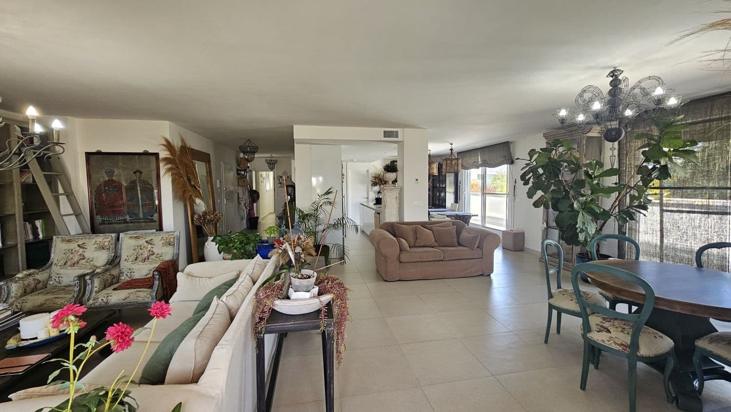3 bedroom Apartment for rent in Sotogrande with pool - € 3,800 (Ref: 9957586)