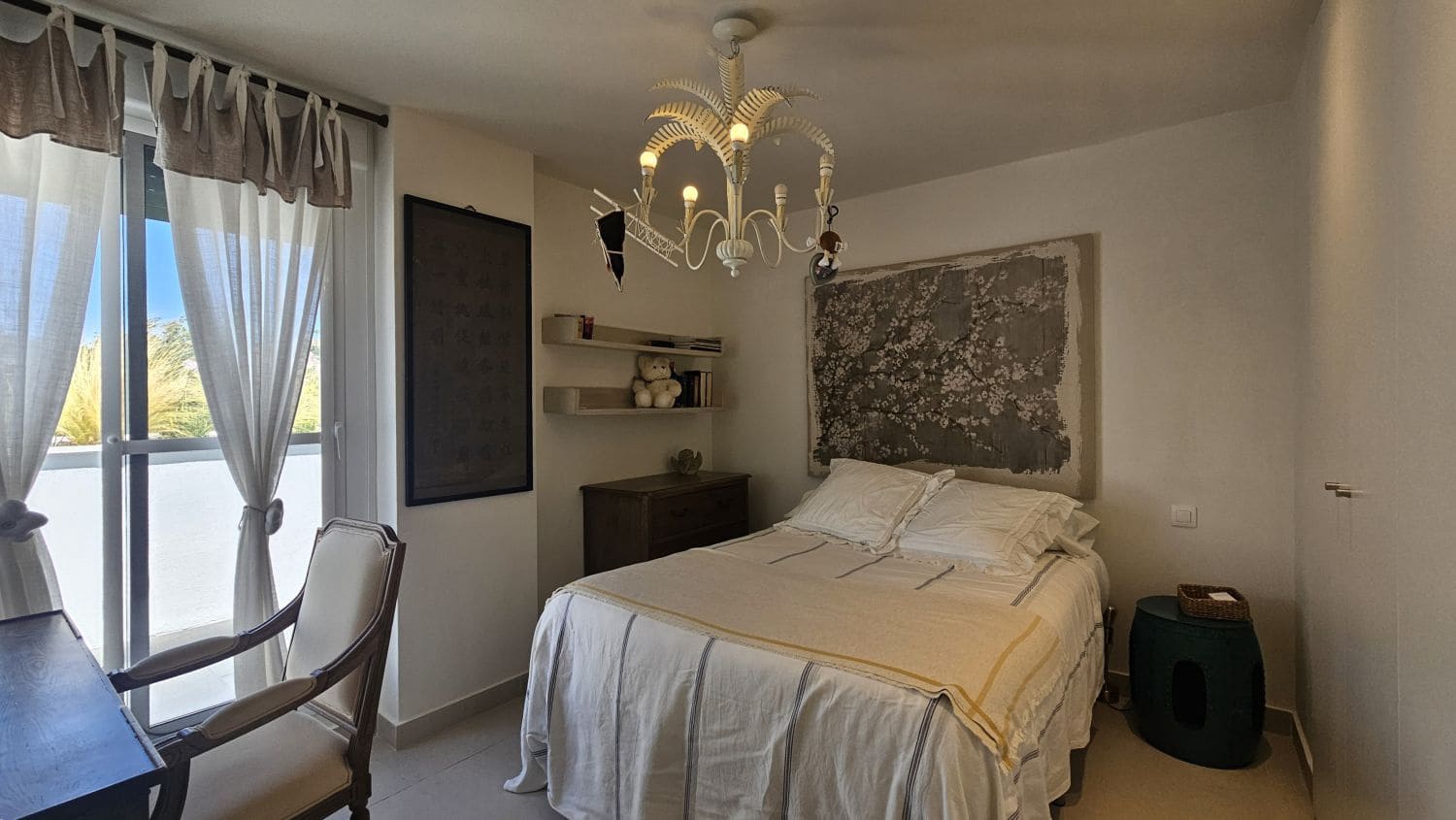 3 bedroom Apartment for rent in Sotogrande with pool - € 3,800 (Ref: 9957586)