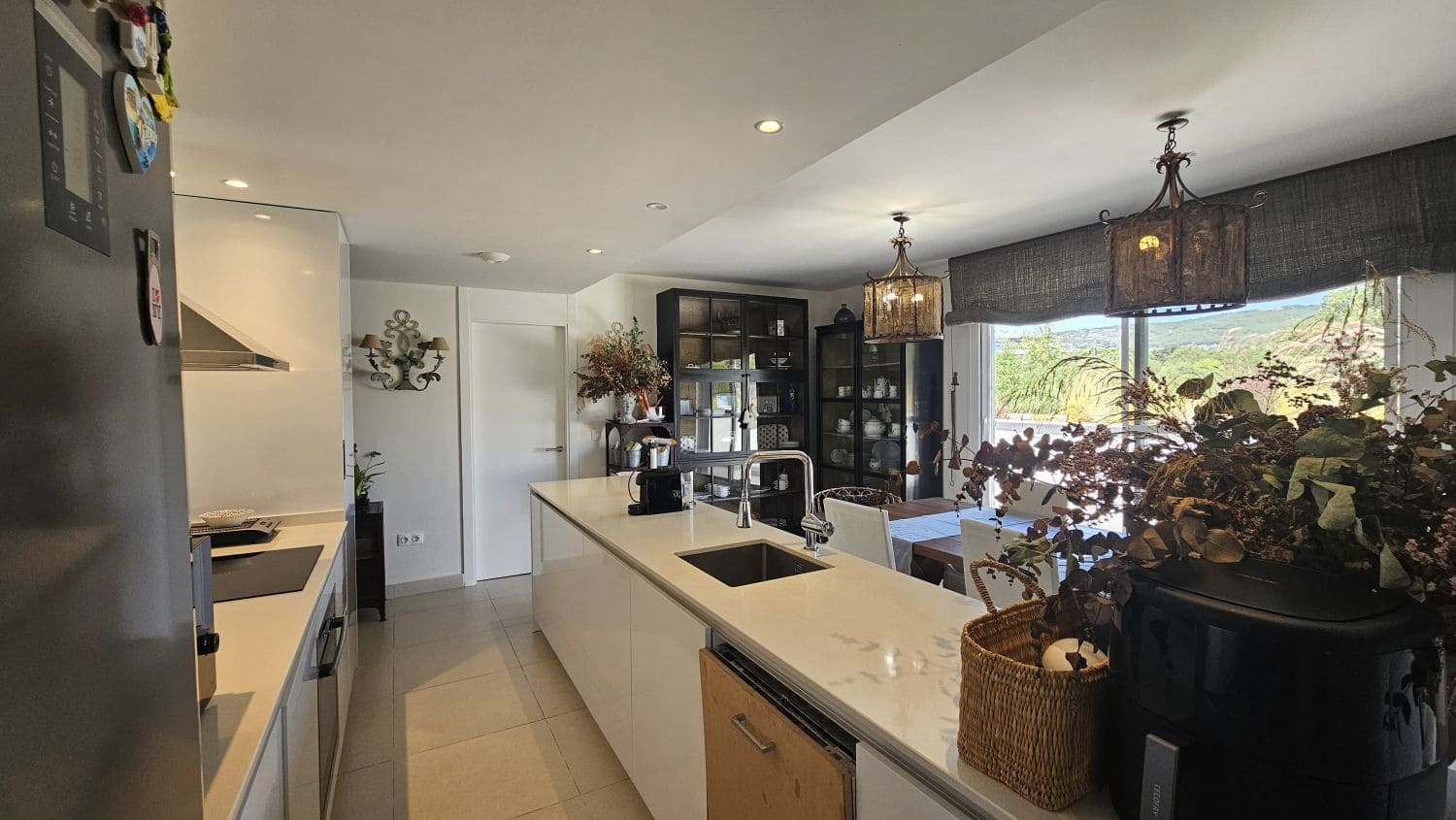 3 bedroom Apartment for rent in Sotogrande with pool - € 3,800 (Ref: 9957586)