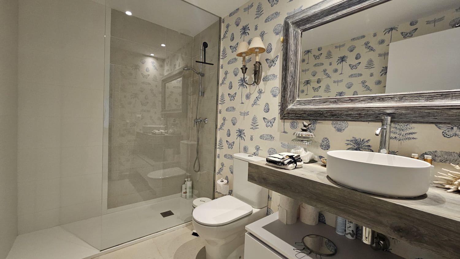 3 bedroom Apartment for rent in Sotogrande with pool - € 3,800 (Ref: 9957586)