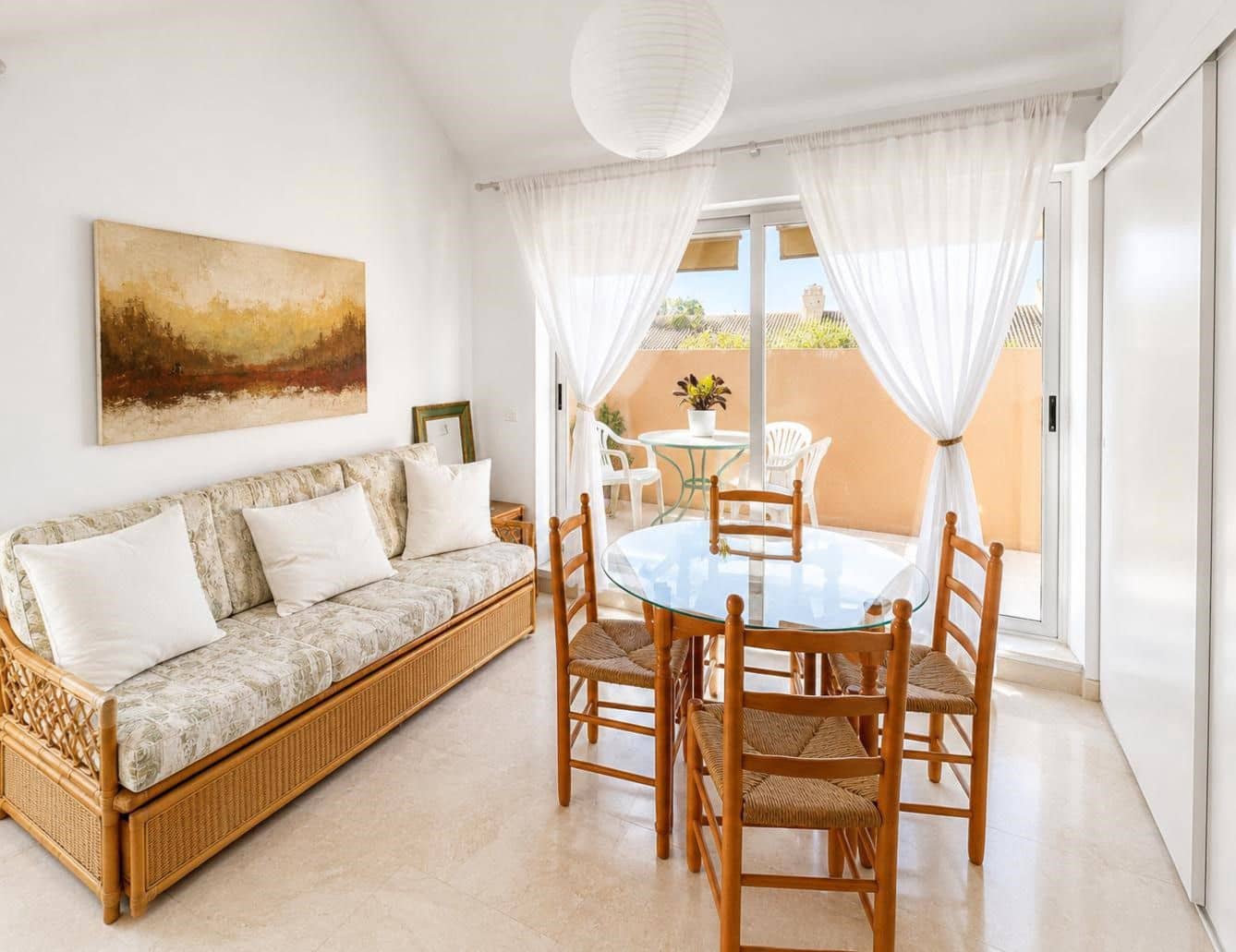 2 bedroom Apartment for rent in Sotogrande - € 12,000 (Ref: 9964864)