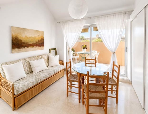 2 sovrum Lägenhet att hyra i Sotogrande, San Roque - 12 000 € (Ref: 9964864)