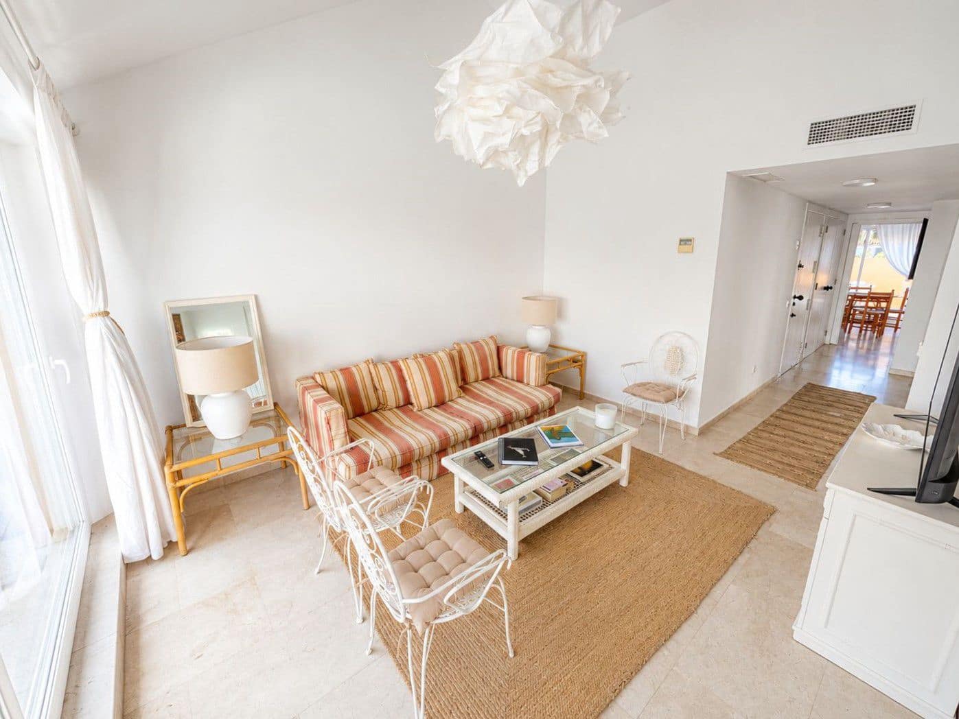 2 bedroom Apartment for rent in Sotogrande - € 12,000 (Ref: 9964864)