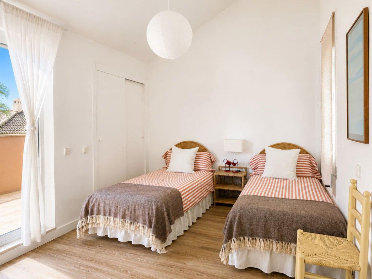 2 bedroom Apartment for rent in Sotogrande - € 12,000 (Ref: 9964864)