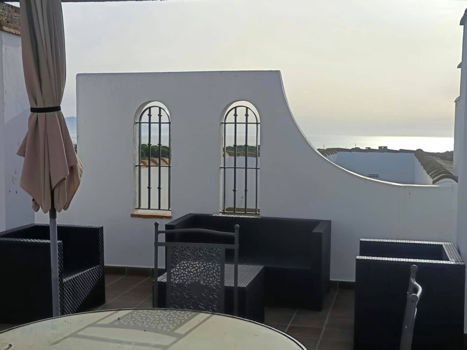 2 bedroom Apartment for rent in La Alcaidesa with garage - € 1,500 (Ref: 9972961)