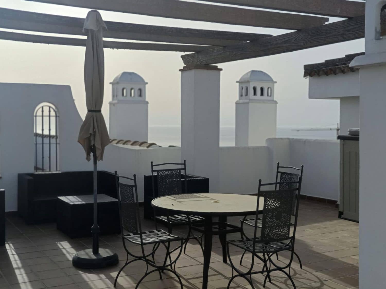 2 bedroom Apartment for rent in La Alcaidesa with garage - € 1,500 (Ref: 9972961)