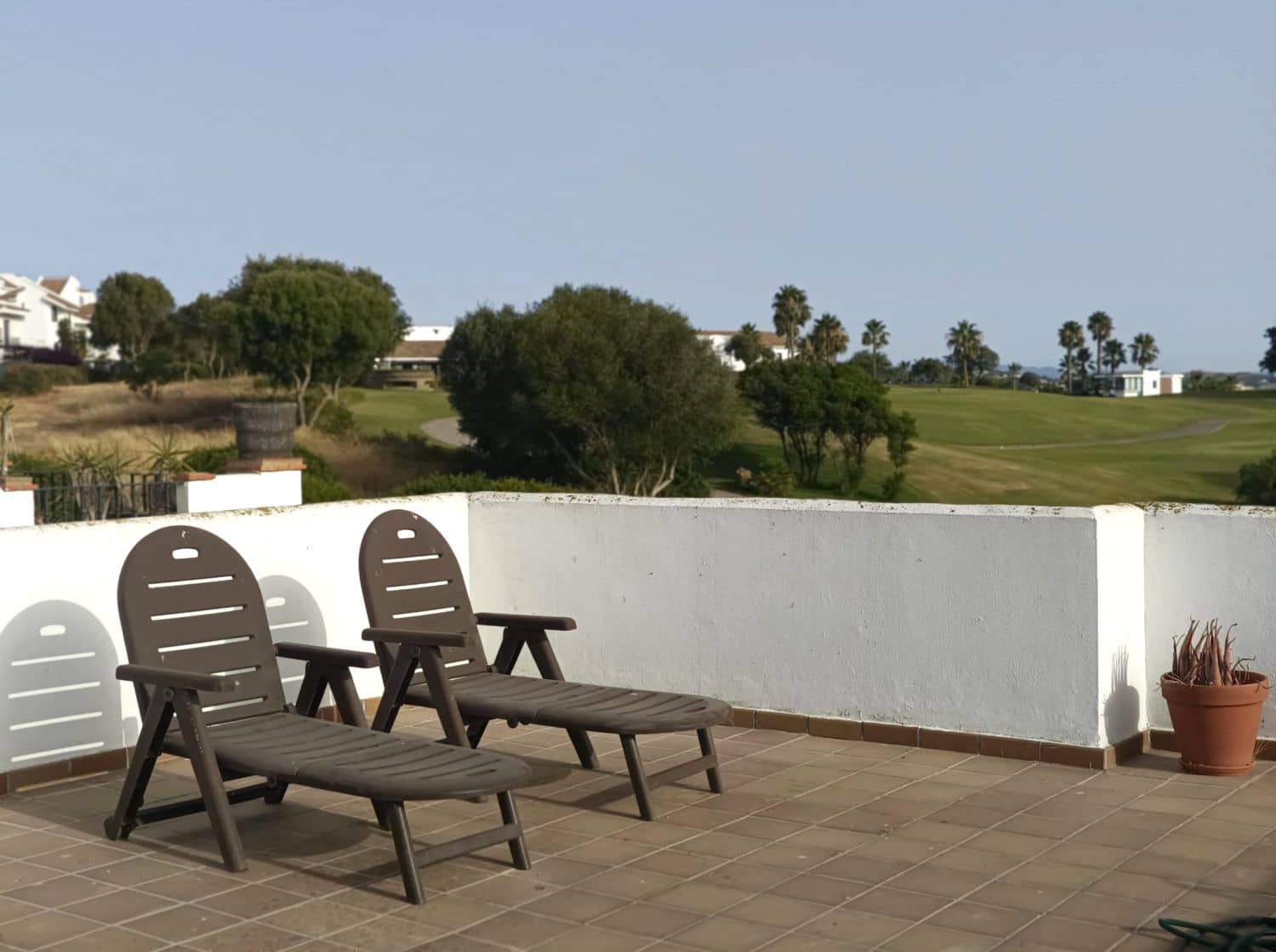 2 bedroom Apartment for rent in La Alcaidesa with garage - € 1,500 (Ref: 9972961)