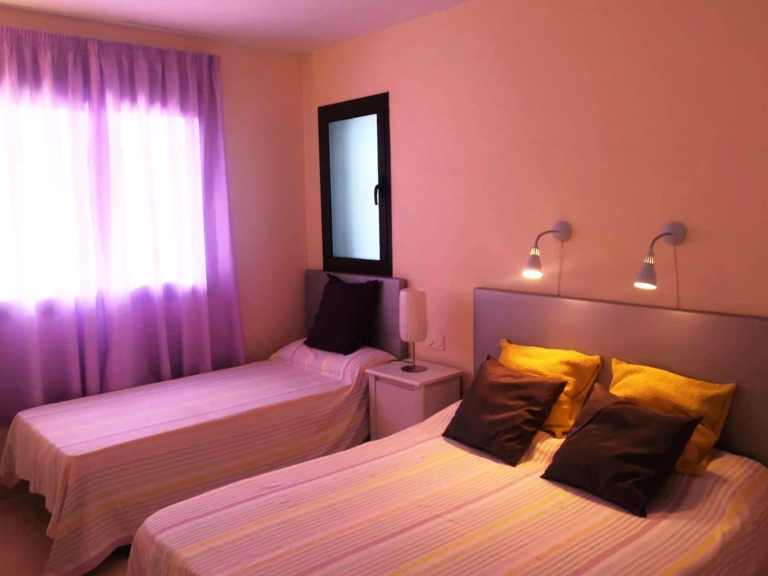 2 bedroom Apartment for rent in La Alcaidesa with garage - € 1,500 (Ref: 9972961)
