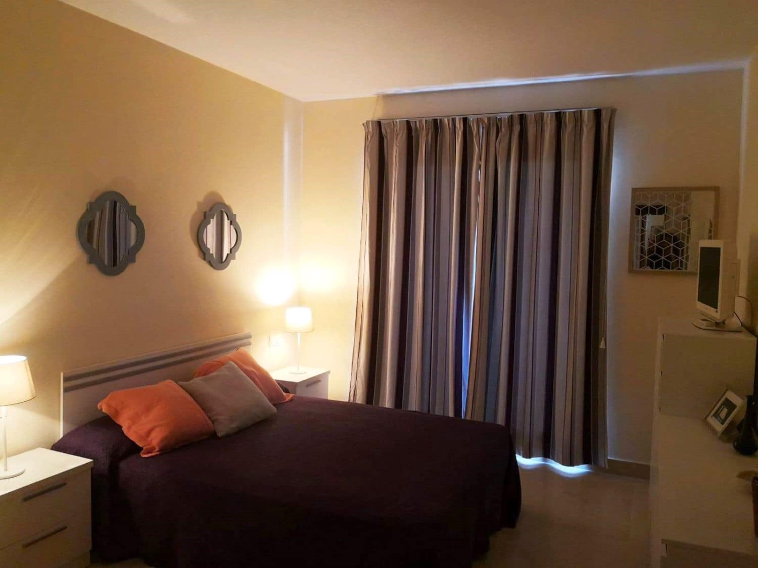 2 bedroom Apartment for rent in La Alcaidesa with garage - € 1,500 (Ref: 9972961)