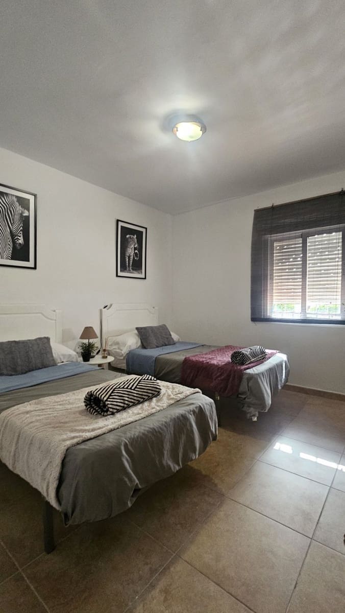 2 soveværelse Lejlighed til leje i Torreguadiaro med swimmingpool - € 1.300 (Ref: 9984512)
