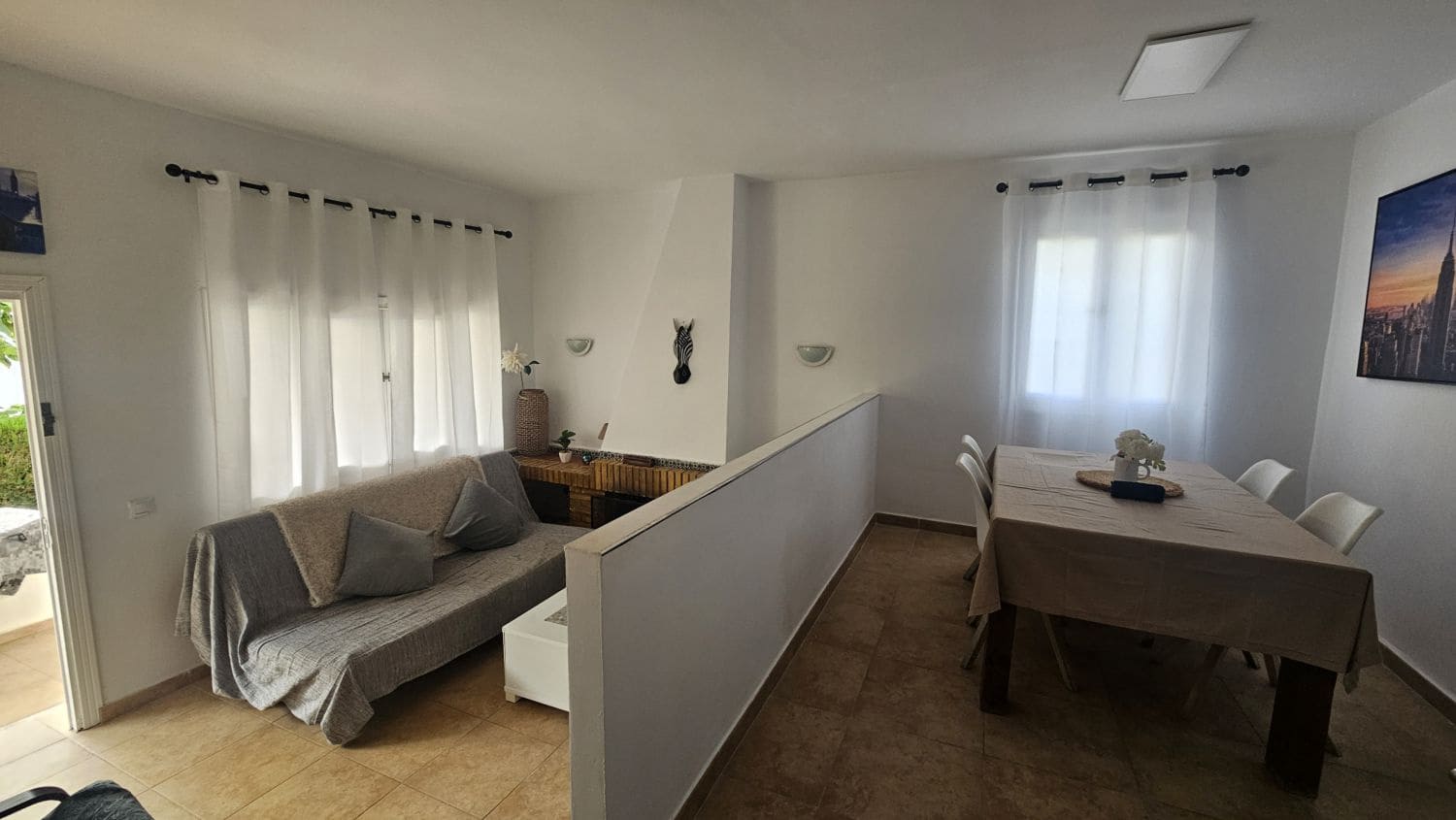 2 soveværelse Lejlighed til leje i Torreguadiaro med swimmingpool - € 1.300 (Ref: 9984512)