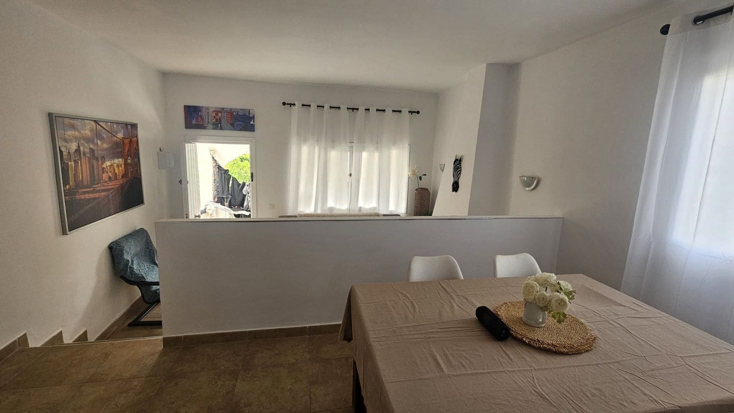 2 soveværelse Lejlighed til leje i Torreguadiaro med swimmingpool - € 1.300 (Ref: 9984512)