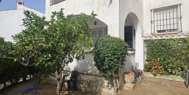 2 soveværelse Lejlighed til leje i Torreguadiaro, San Roque med swimmingpool - € 1.300 (Ref: 9984512)