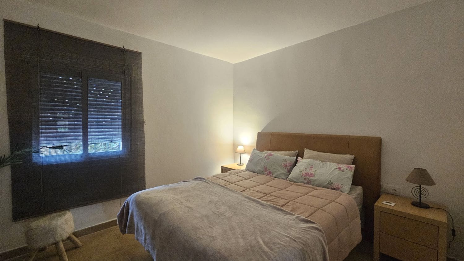 2 soveværelse Lejlighed til leje i Torreguadiaro med swimmingpool - € 1.300 (Ref: 9984512)