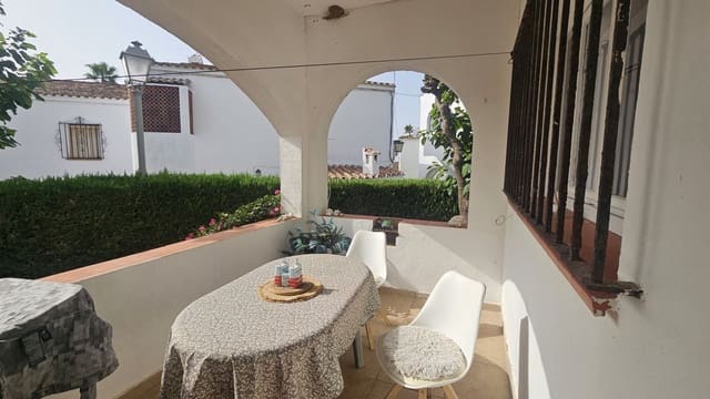 2 soveværelse Lejlighed til leje i Torreguadiaro, San Roque med swimmingpool - € 1.300 (Ref: 9984512)