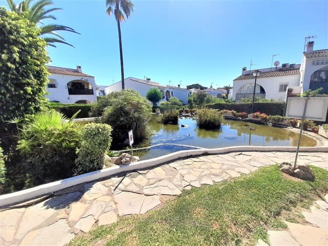 2 soveværelse Lejlighed til leje i Torreguadiaro, San Roque med swimmingpool - € 1.300 (Ref: 9984512)