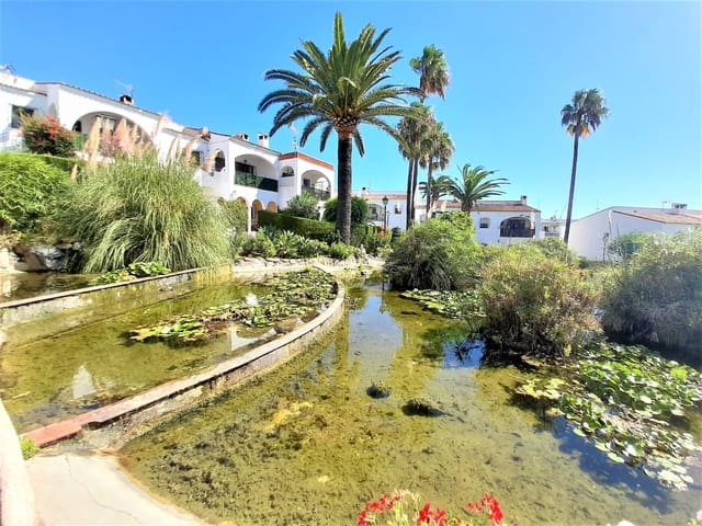 2 soveværelse Lejlighed til leje i Torreguadiaro, San Roque med swimmingpool - € 1.300 (Ref: 9984512)