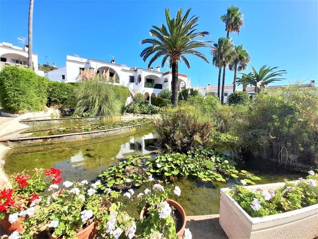 2 soveværelse Lejlighed til leje i Torreguadiaro, San Roque med swimmingpool - € 1.300 (Ref: 9984512)