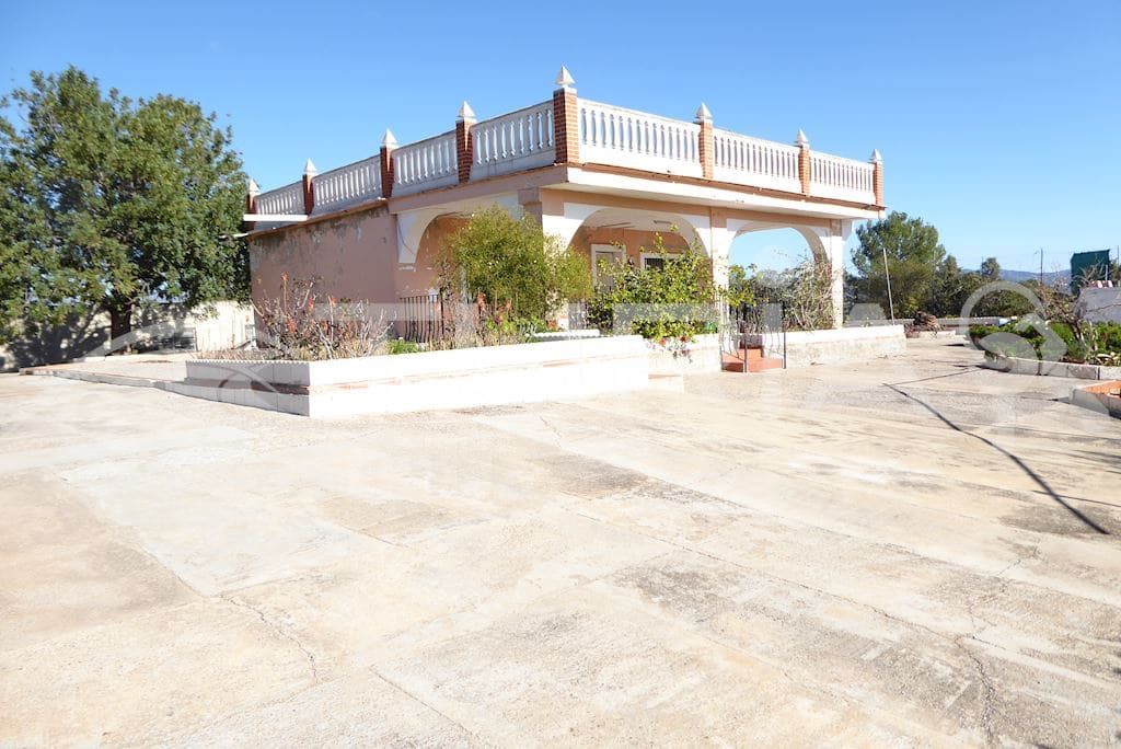 2 bedroom Villa for sale in Llíria with pool garage € 110,000 (Ref