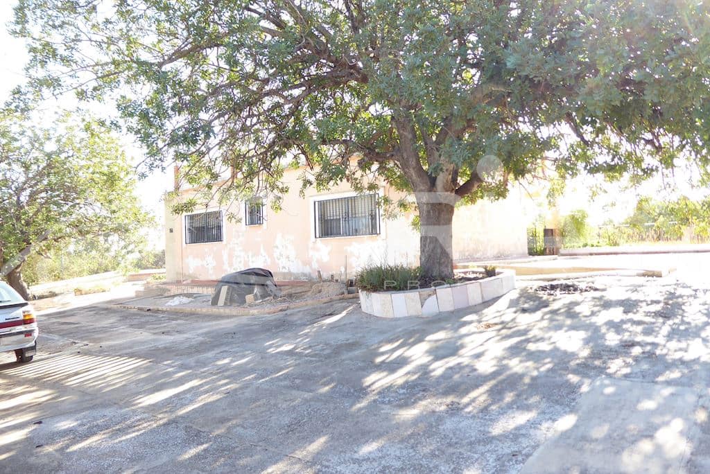 2 bedroom Villa for sale in Llíria with pool garage € 110,000 (Ref