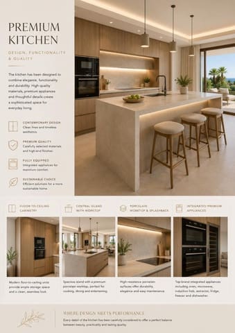 4 camera da letto Villa in vendita in Nerja con piscina garage - 1.550.000 € (Rif: 10004576)