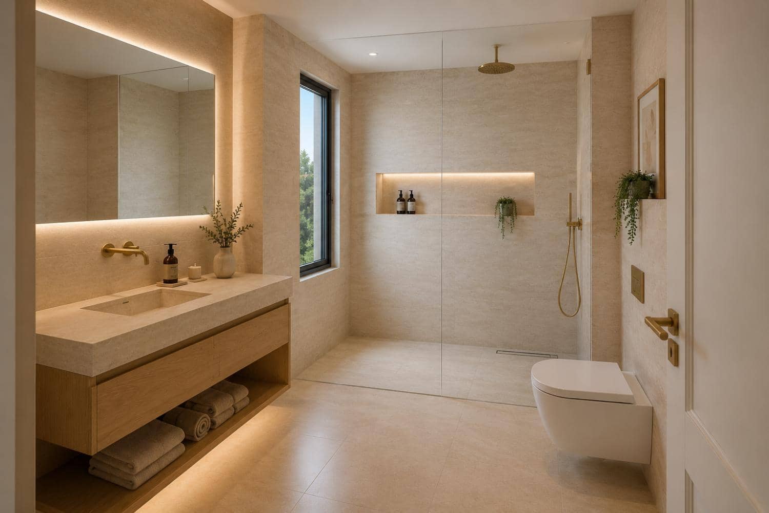 4 slaapkamer Villa te koop in Nerja met zwembad garage - € 1.550.000 (Ref: 10004576)