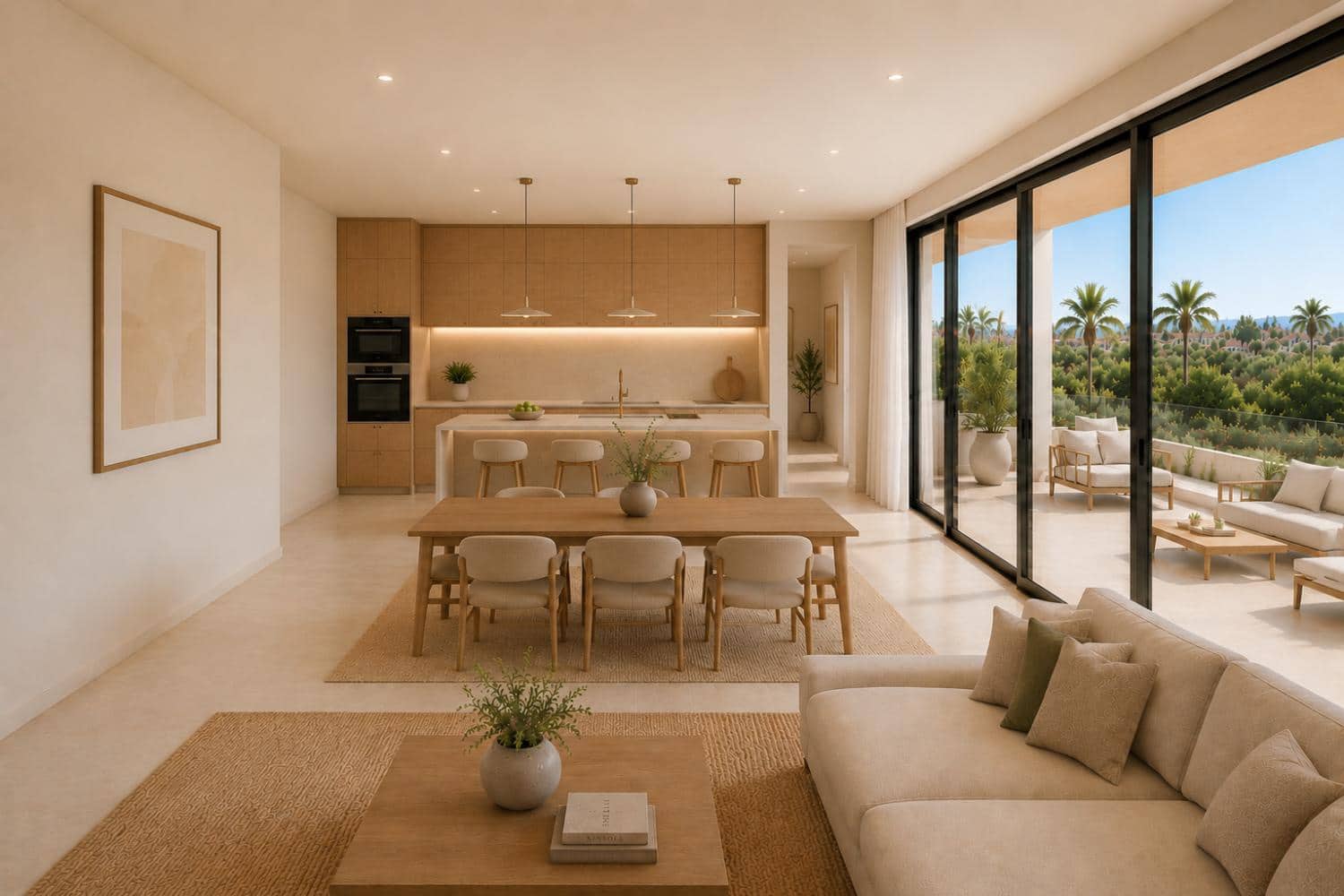 4 slaapkamer Villa te koop in Nerja met zwembad garage - € 1.550.000 (Ref: 10004576)