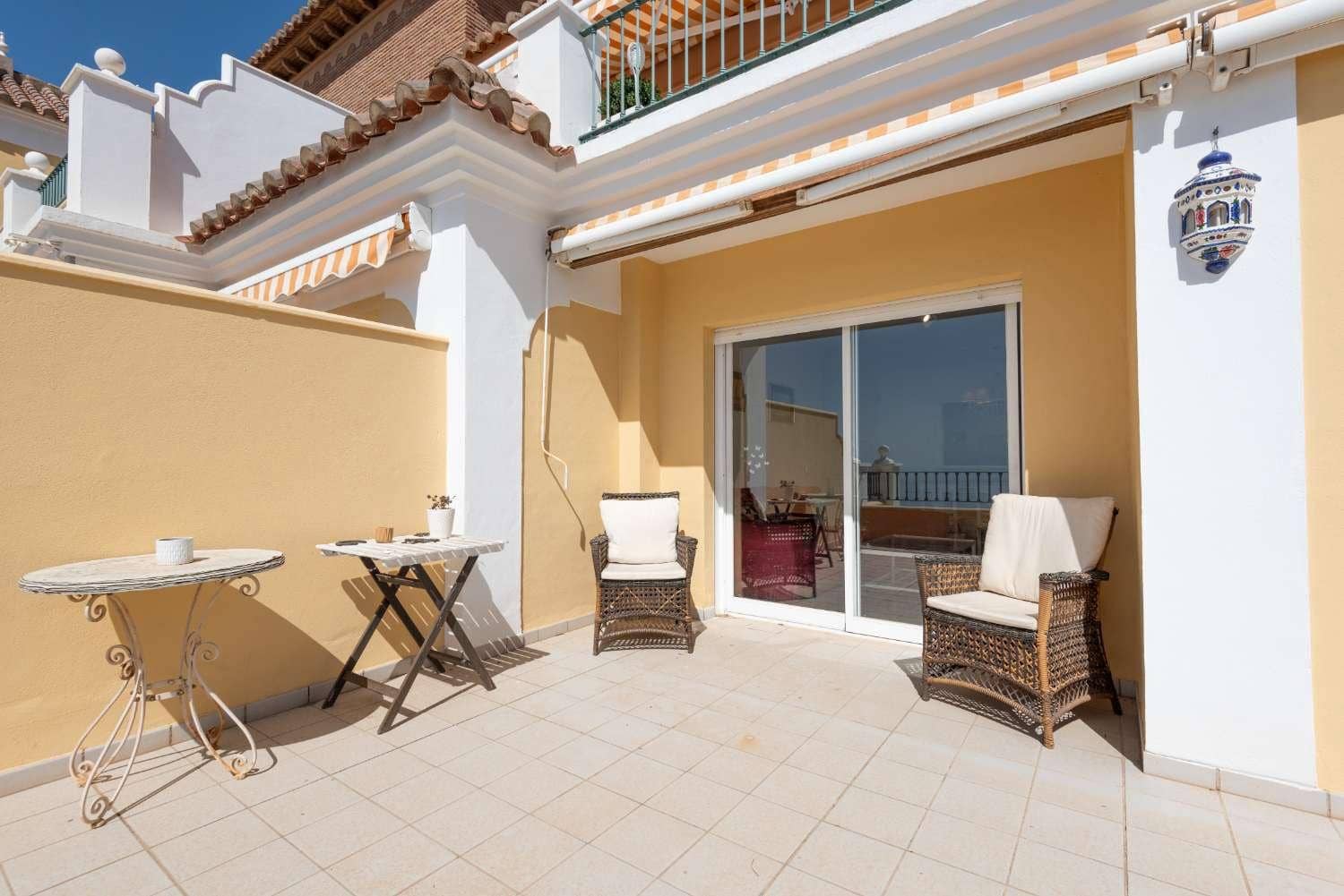 2 soverom Leilighet til salgs i Nerja med svømmebasseng garasje - € 405 000 (Ref: 10065209)