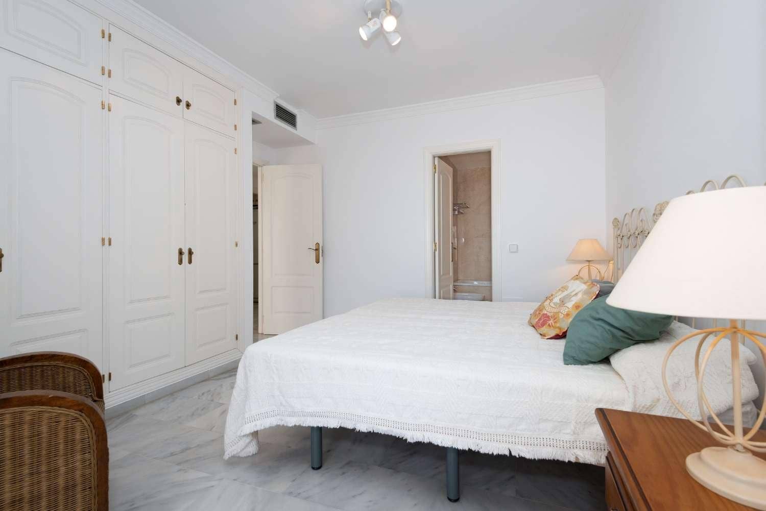 2 soverom Leilighet til salgs i Nerja med svømmebasseng garasje - € 405 000 (Ref: 10065209)