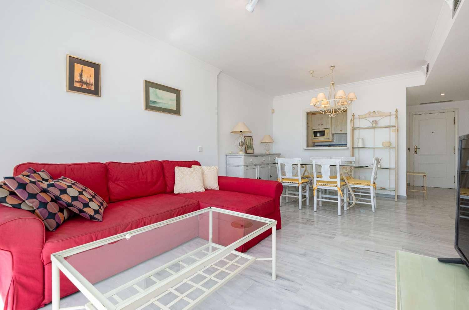 2 soverom Leilighet til salgs i Nerja med svømmebasseng garasje - € 405 000 (Ref: 10065209)