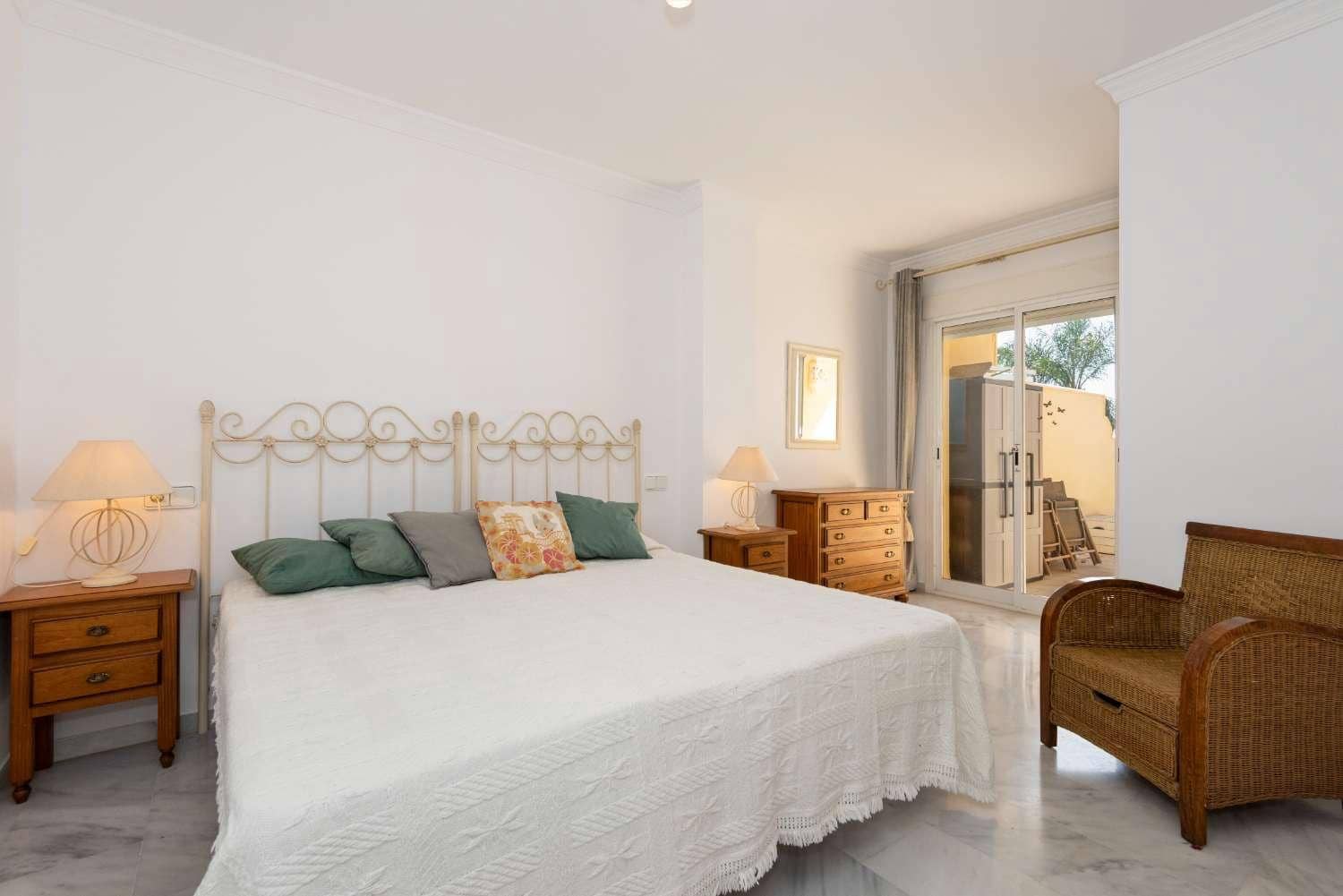 2 soverom Leilighet til salgs i Nerja med svømmebasseng garasje - € 405 000 (Ref: 10065209)