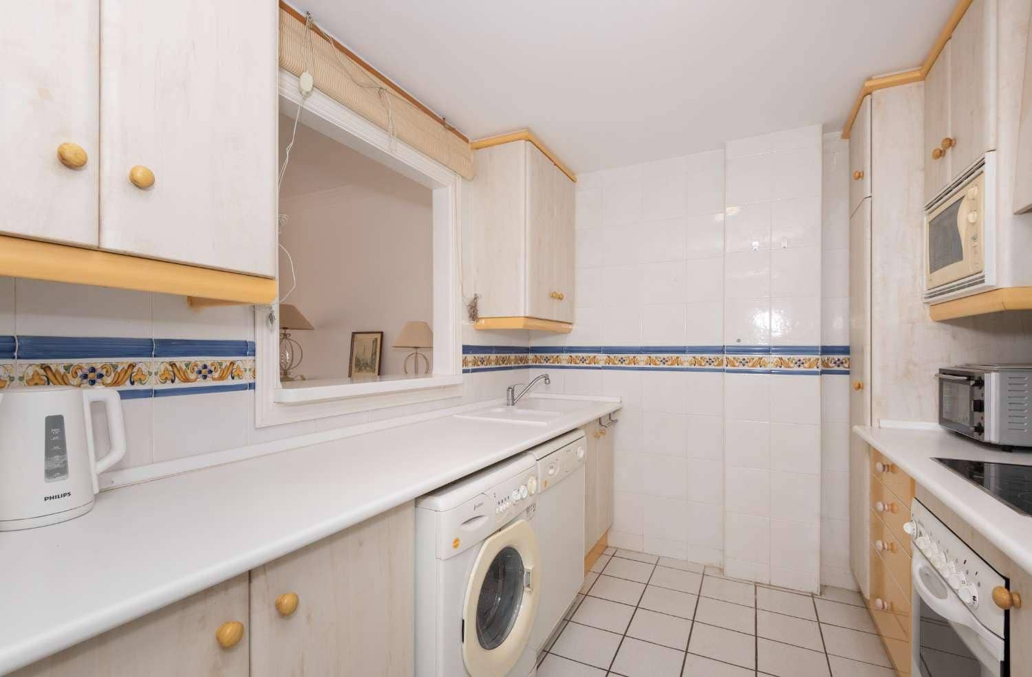 2 soverom Leilighet til salgs i Nerja med svømmebasseng garasje - € 405 000 (Ref: 10065209)
