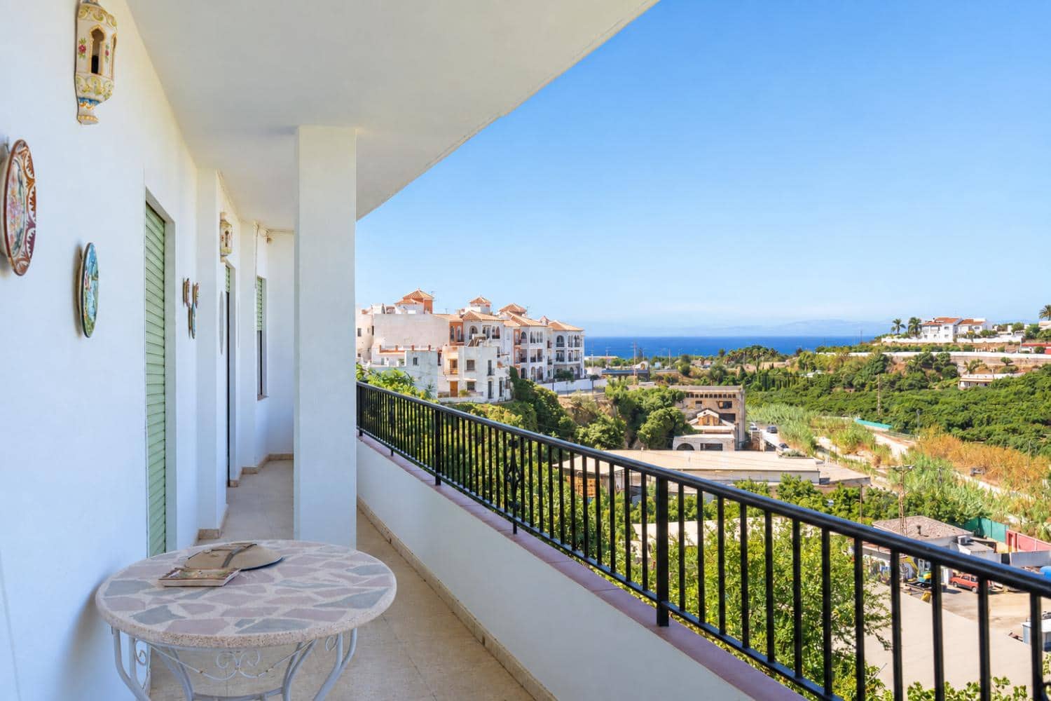 5 quarto Apartamento para venda em Nerja - 445 000 € (Ref: 10077181)