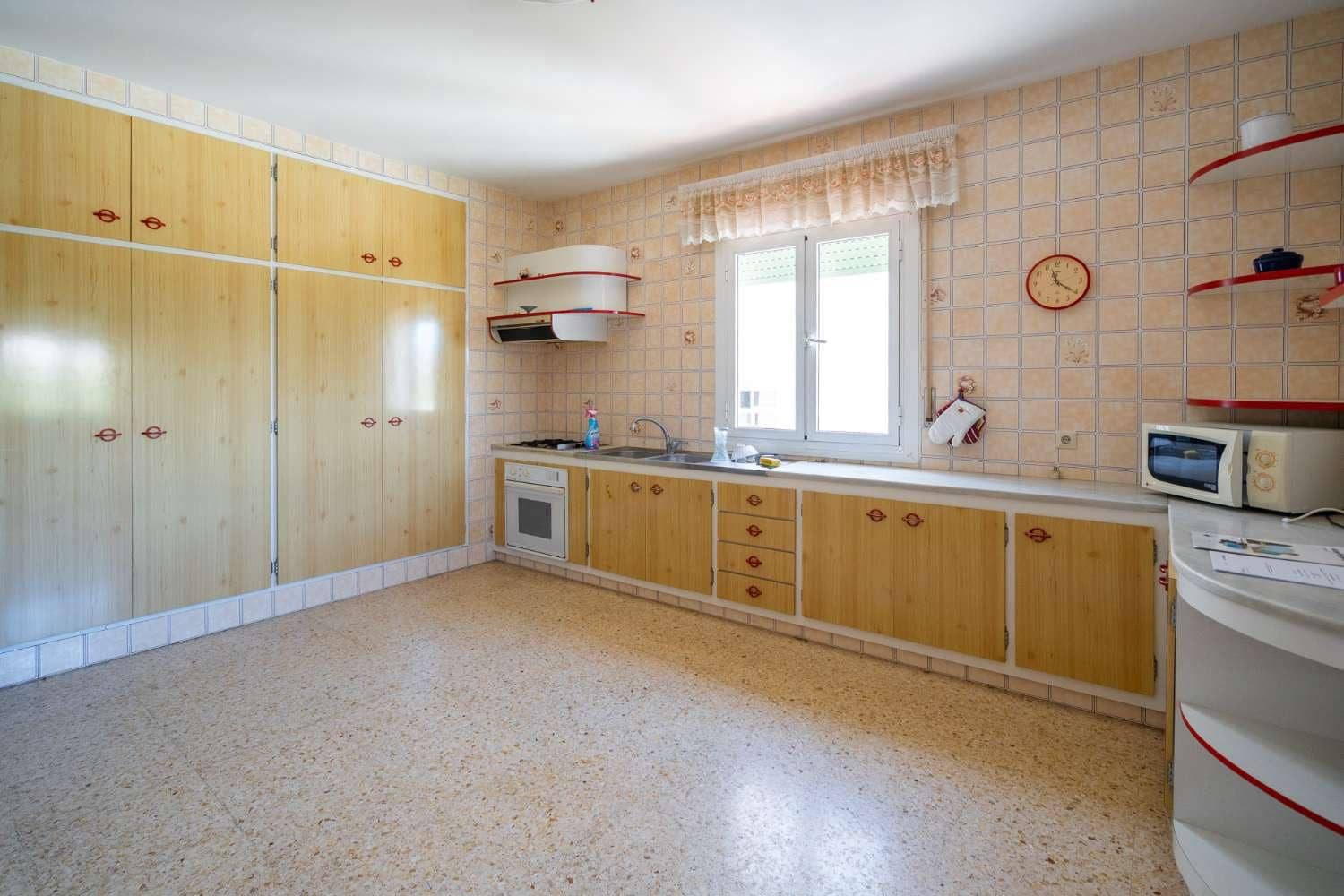 5 quarto Apartamento para venda em Nerja - 445 000 € (Ref: 10077181)