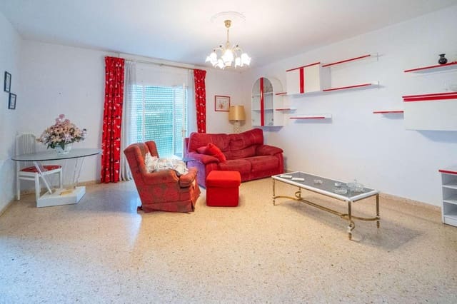 5 sypialnia Apartament na sprzedaż w Nerja - 445 000 € (Ref: 10077181)