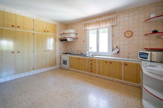 5 sypialnia Apartament na sprzedaż w Nerja - 445 000 € (Ref: 10077181)