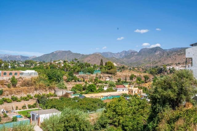 5 sypialnia Apartament na sprzedaż w Nerja - 445 000 € (Ref: 10077181)