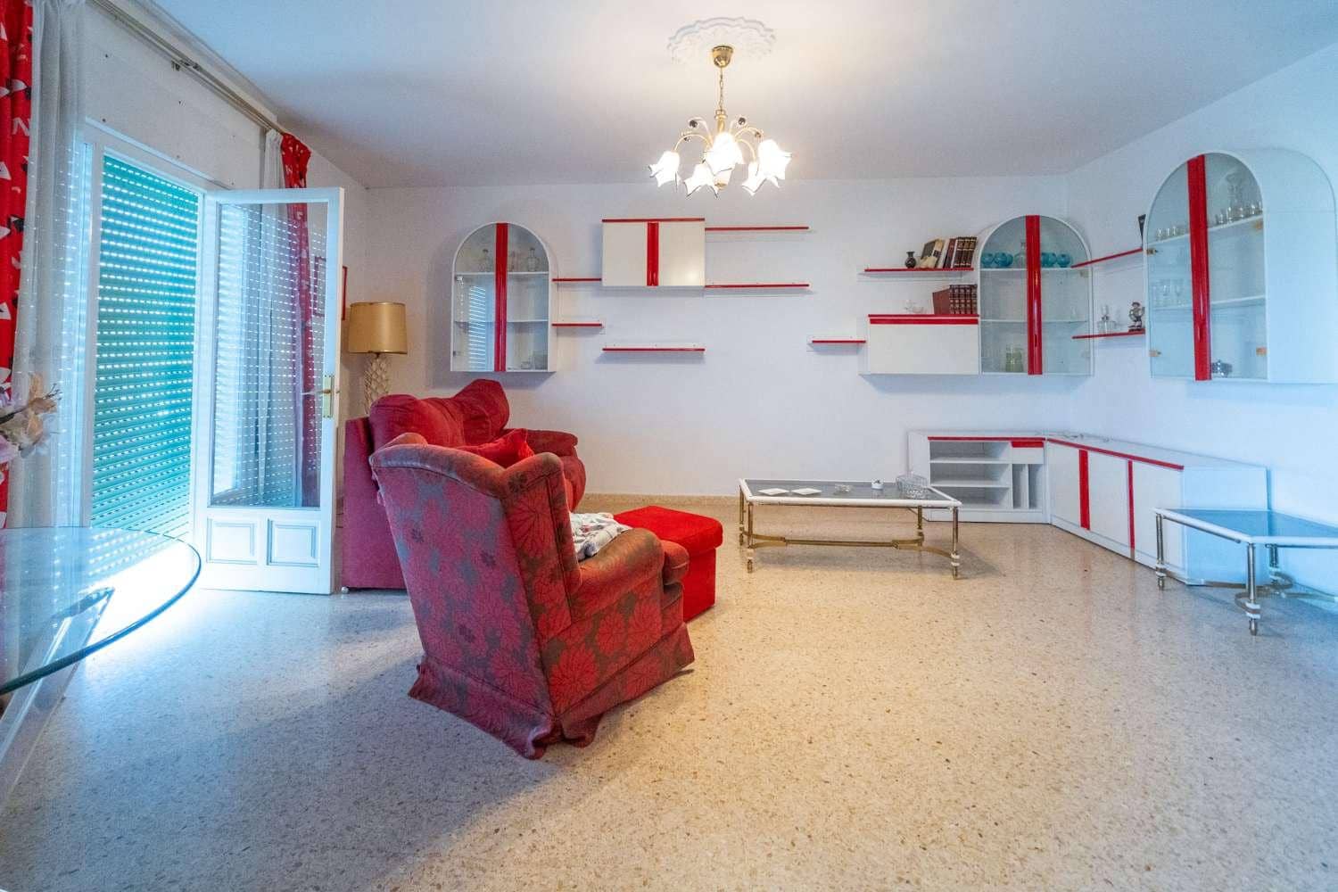 5 quarto Apartamento para venda em Nerja - 445 000 € (Ref: 10077181)