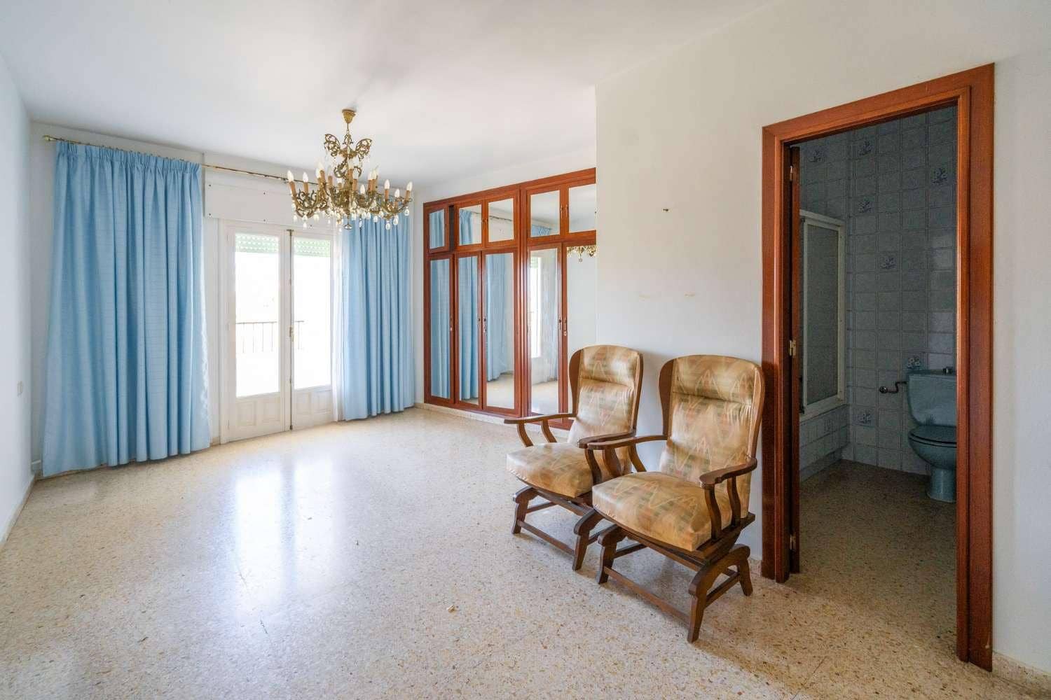 5 quarto Apartamento para venda em Nerja - 445 000 € (Ref: 10077181)
