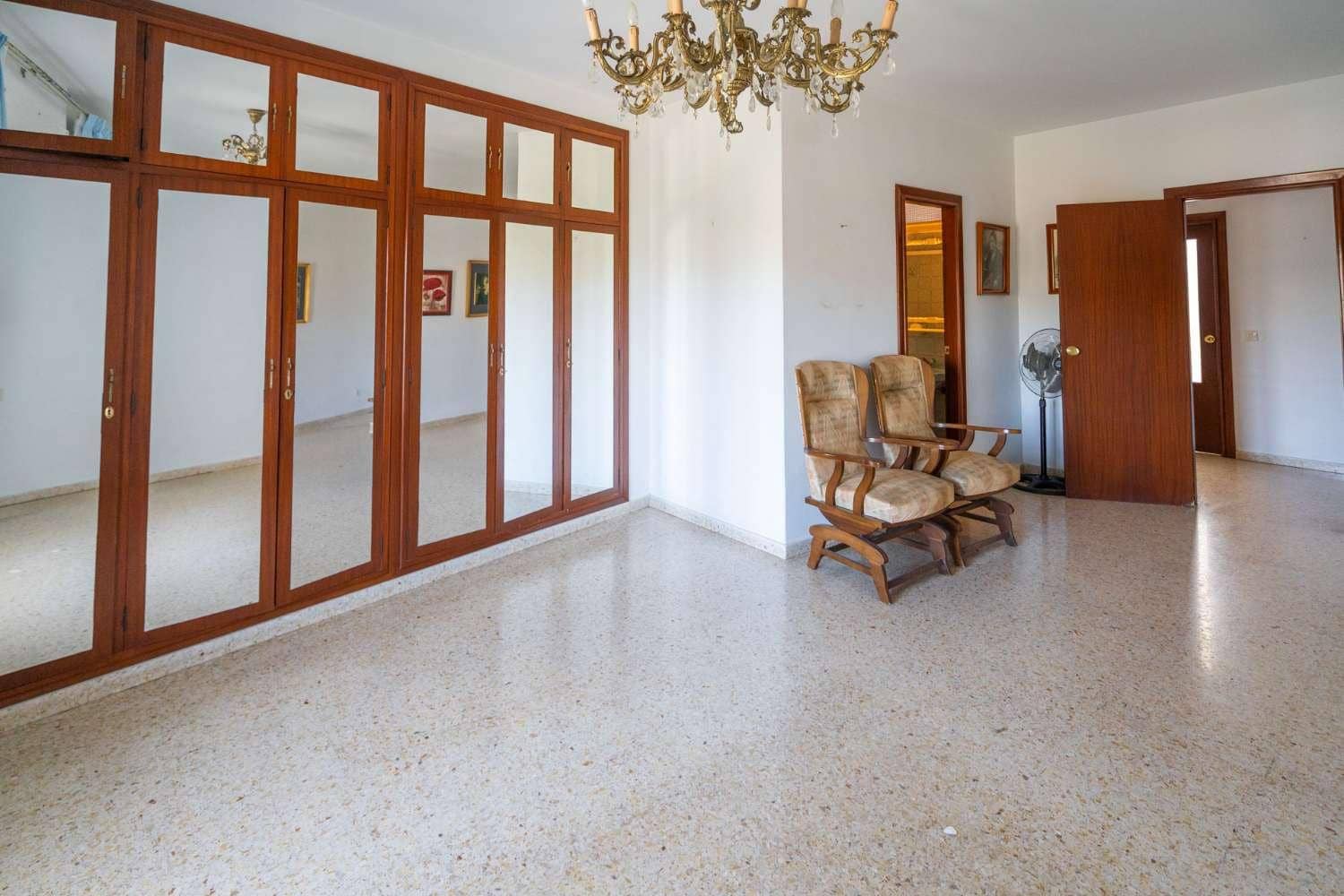 5 quarto Apartamento para venda em Nerja - 445 000 € (Ref: 10077181)