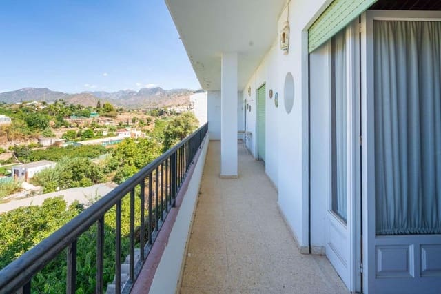 5 sypialnia Apartament na sprzedaż w Nerja - 445 000 € (Ref: 10077181)