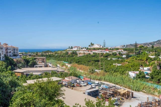 5 sypialnia Apartament na sprzedaż w Nerja - 445 000 € (Ref: 10077181)