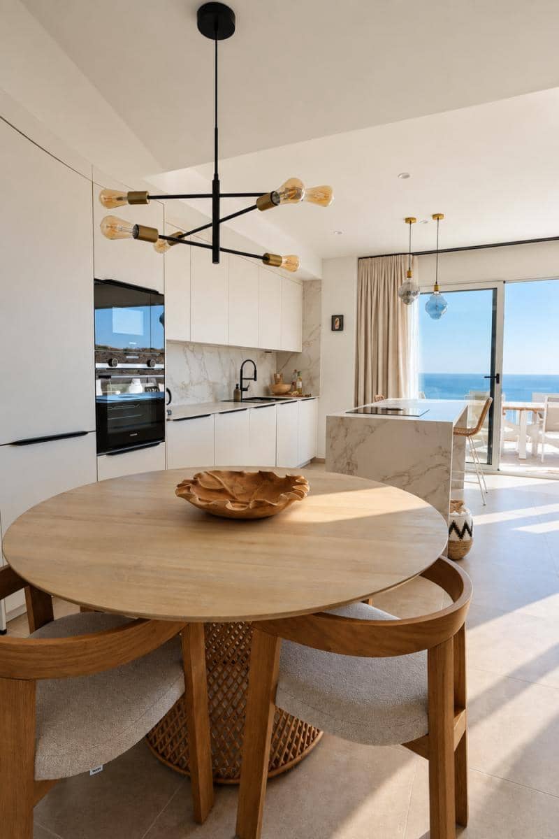3 bedroom Apartment for sale in Nerja with pool - € 1,199,000 (Ref: 10101395)