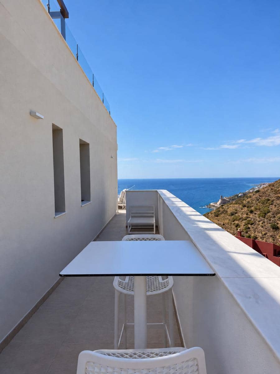 3 bedroom Apartment for sale in Nerja with pool - € 1,199,000 (Ref: 10101395)